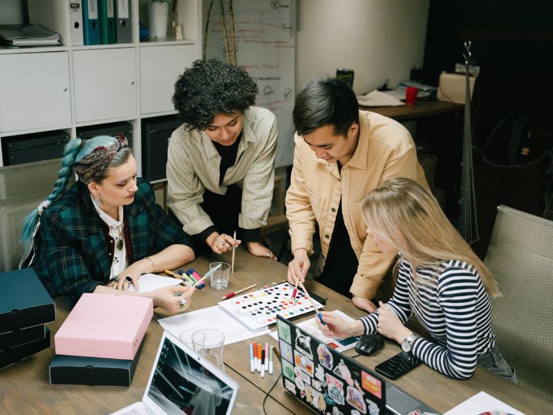 Consultoría Empresarial