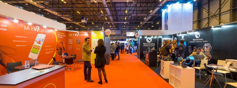 Feria Empresarial